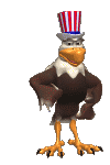 eagle